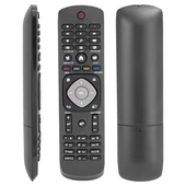 Huayu RM-L1220 Philips 55PUS6452/12 Lcd-Led Tv Kumanda thumbnail 2