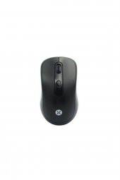 Dexim MW-036 Kablosuz Mouse-Siyah - 1
