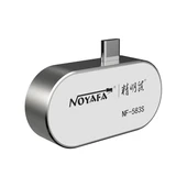 Noyafa NF-583S Akıllı Telefon Termal Görüntüleyici - 4