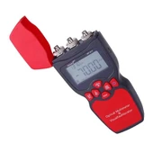 Noyafa NF-911C Fiber Optik Multimetre - 3