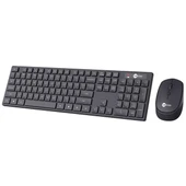 Lenovo Lecoo KM2001 Kablosuz Q Klavye - Mouse Set - 5