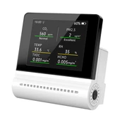 Noyafa JMS16 4 İn 1 Hava Dedektörü - 3