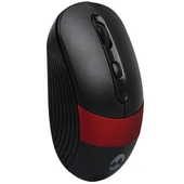Everest SM-18 Usb 2.4Ghz Optik Kablosuz Mouse thumbnail 6