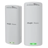 Ruijie RG-EST100-E 2.4Ghz Çift Akışlı 500 Metre Kablosuz Köprü (Dual-Stream Wireless Bridge) - 4