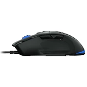 Lenovo Lecoo MS107 3200 DPI 7 Tuşlu Kablolu RGB Led Aydınlatmalı Gaming Oyuncu Mouse - 6