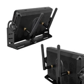 Powermaster DVR T70-F19 Kablosuz Araç Kamera Ve Monitör Seti - 7