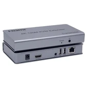 Powermaster PM-22509 HDMI KVM Extender 120 Metre - 2