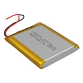 Powermaster 905565 3.7V 5000Mah Lityum Polimer Pil thumbnail 6