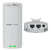 Ruijie RG-EST100-E 2.4Ghz Çift Akışlı 500 Metre Kablosuz Köprü (Dual-Stream Wireless Bridge) - 6