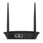 TP-Link TL-MR100 Sim Kart Girişli 300 Mbps Wireless-N 4G LTE Kablosuz Router - 6