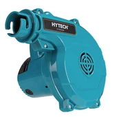 Hytech HY-BL500W Gerçek 500W 6 Kademeli Hava Üfleyici Kompresör Air Blower (Yaprak Temizleme) thumbnail 7