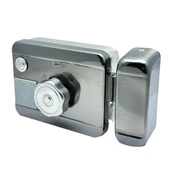 Novacom NC-AKL02WP NFC-RFID Otomatik Kart Okuyuculu Akıllı Kapı Kilidi Su Geçirmez (Karşılıklı) - 4