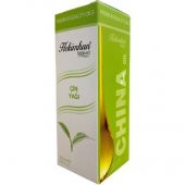 Hekimhan Bitkisel Çin Yağı 20 ML - 1