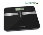 MEDISANA 48437 CAM VÜCUT ANALİZLİ BASKÜL - 1