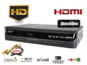 Goldmaster HD-1070 PVR Dijital Uydu Alıcısı - 1
