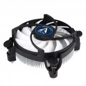ARCTIC Alpine 12 LP Intel LGA1200/115X PWM Düşük Profil İşlemci Soğutucu - 2