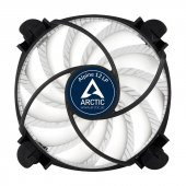 ARCTIC Alpine 12 LP Intel LGA1200/115X PWM Düşük Profil İşlemci Soğutucu - 3