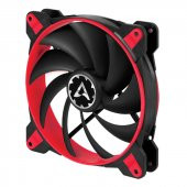 ARCTIC BioniX F140 PWM PST 140mm Kırmızı Oyuncu Kasa Fanı - 1