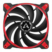 ARCTIC BioniX F140 PWM PST 140mm Kırmızı Oyuncu Kasa Fanı - 4