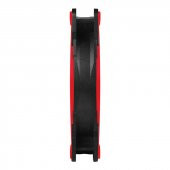 ARCTIC BioniX F140 PWM PST 140mm Kırmızı Oyuncu Kasa Fanı - 5