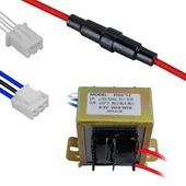 Magicvoice MV-550 Toroidal Trafo Yedek Parça thumbnail 2