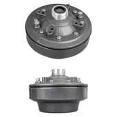 Magicvoice TD-300 Max 400 Watt Profesyonel Hoparlör Driver Unit thumbnail 3