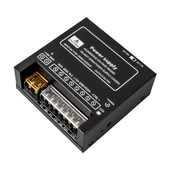 Powermaster PS1815 Görüntülü Bina Diyafon Sistemi Güç Kaynağı - 4