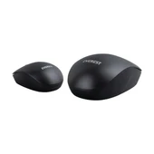 Everest SMW-88 USB Siyah 1200 DPI 2.4Ghz Kablosuz Mouse - 10
