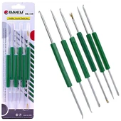 Baku BK-120 Entegre Sökme Ve Cihaz Açma Seti - 4