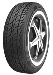 Nankang 245/60R18 105H SP-7 (dot:2017) Yaz Lastiği - 1