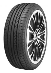Nankang 255/45R18 99Y NS-20 Yaz Lastiği - 1
