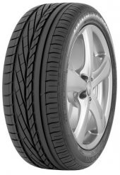 Goodyear 195/55R16 87H Excellence* RFT Yaz Lastiği - 1