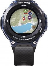 CASIO WSD-F20A-BUAAE ERKEK KOL SAATİ - 1