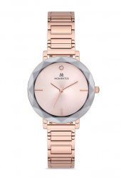 MOMENTUS SS226R-12SR BAYAN KOL SAATİ - 1