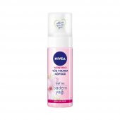 Nivea Yatıştırıcı Yüz Yıkama Köpüğü Kuru/Hassas Cilt 150 Ml - 2