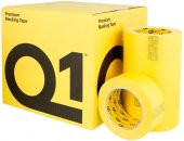 Q1 Premium Maskeleme Bantı 1 Adet 18x50 mm - 1