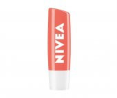 Nivea Şeftali Dudak Bakım Kremi 4,8 Gr - 2