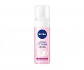 Nivea Yatıştırıcı Yüz Yıkama Köpüğü Kuru/Hassas Cilt 150 Ml - 1