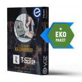 T-Set ML Mini Eko Paket Ticari Yazılım - 1