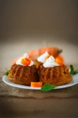 SİLİCOLİFE FAVORİ KEK KALIBI, 6'LI - 9