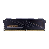 Hikvision U10 Midnight HKED4161DAA2F0ZB2 16 GB (1x16 GB) DDR4 3200 MHz CL16 Gaming RAM - 1