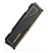 Hikvision U10 Midnight HKED4161DAA2F0ZB2 16 GB (1x16 GB) DDR4 3200 MHz CL16 Gaming RAM - 2