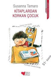 Kitaplardan Korkan Çocuk - Susanna Tamaro - 1