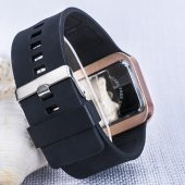 Trend Model TOUCH Dijital LED Dokunmatik Ekran Unisex Kol Saati - 3