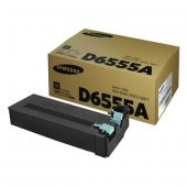 Samsung SCX-D6555A Siyah Orjinal Toner (Kutusuz) - 1