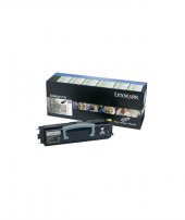Lexmark X340A11G Orjinal Toner - 1