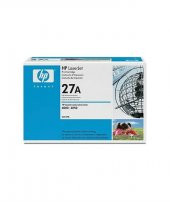 HP C4127A Siyah Orjinal Toner (27A) - 1