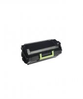 Lexmark 52D5H0E Yüksek Kapasite Orjinal Toner - 1