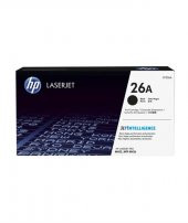 HP 26A - CF226A Siyah Orjinal Toner - 1