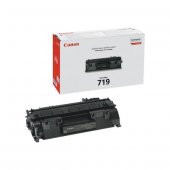 Canon CRG-719 Siyah Orjinal Toner - 1